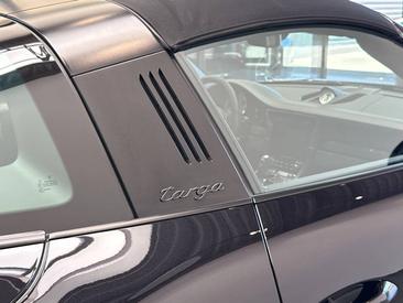 Porsche 991 II Targa 4 GTS — photo 18