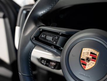 Porsche Cayenne III S Coupé — photo 24