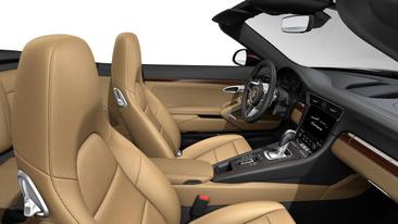 Porsche 991 II Carrera Cabriolet — photo 5