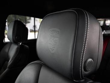 Porsche Macan T 2024 Noir — photo 29