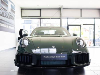 Porsche 992 II Turbo S