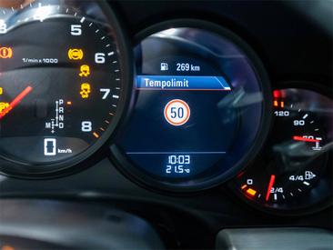 Porsche 991 II Carrera Cabriolet — photo 22