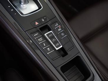 Porsche 991 I Carrera S Cabriolet — photo 30