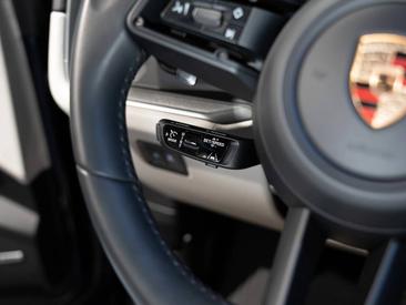 Porsche Cayenne III S Coupé — photo 25