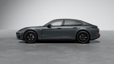 Porsche Panamera III 4 E-Hybrid — photo 2