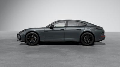 Porsche Panamera III 4 E-Hybrid