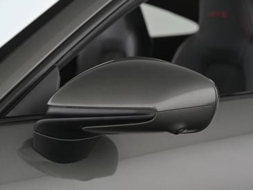Porsche 992 I Carrera GTS — photo 9