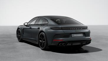 Porsche Panamera III 4 E-Hybrid — photo 3