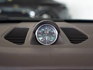 Porsche 991 I Carrera S Cabriolet — photo 32