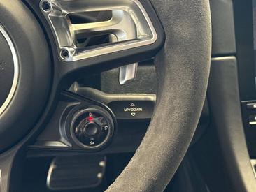 Porsche 991 II Targa 4 GTS — photo 22
