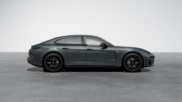 Porsche Panamera III 4 E-Hybrid — photo 5