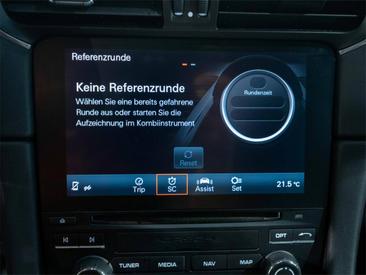 Porsche 991 II Carrera Cabriolet — photo 27