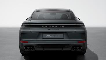 Porsche Panamera III 4 E-Hybrid — photo 6