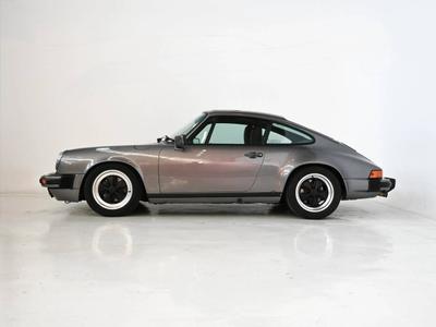 Porsche G-Model II Carrera Coupe