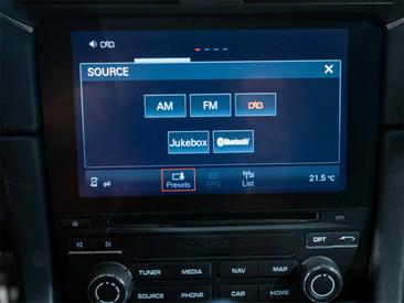 Porsche 991 II Carrera Cabriolet — photo 28