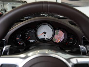 Porsche 991 I Carrera S Cabriolet — photo 36