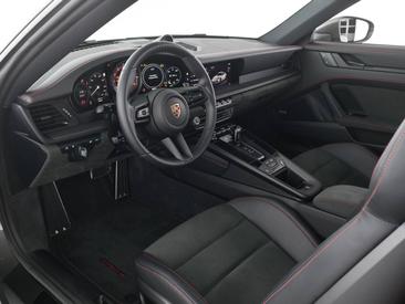 Porsche 992 I Carrera GTS — photo 13