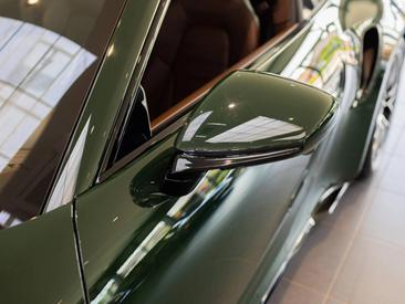 Porsche 992 II Turbo S — photo 9