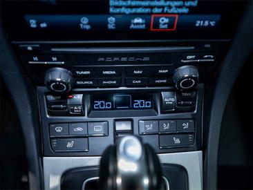 Porsche 991 II Carrera Cabriolet — photo 29