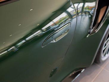 Porsche 992 II Turbo S — photo 10