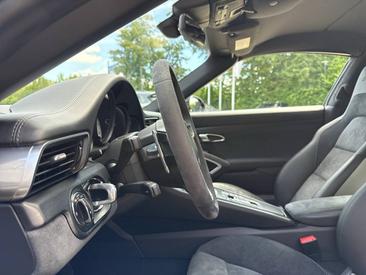 Porsche 991 II Targa 4 GTS — photo 26