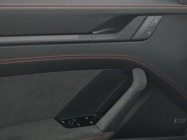 Porsche 992 I Carrera GTS — photo 14