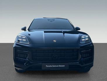 Porsche Cayenne III Turbo E-Hybrid Coupé Mit GT-Paket — photo 8
