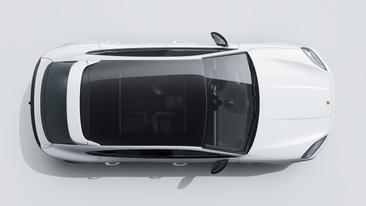 Porsche Cayenne III S E-Hybrid Coupé — photo 5