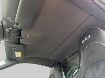 Porsche 991 II Targa 4 GTS — photo 14