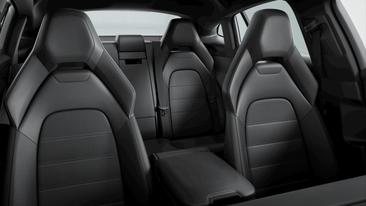 Porsche Panamera III 4 E-Hybrid — photo 9