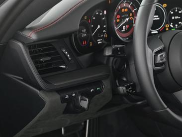 Porsche 992 I Carrera GTS — photo 15