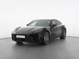 Porsche Panamera III 4 E-Hybrid - 2025 - Joinsteer - #1