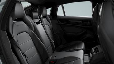 Porsche Panamera III 4 E-Hybrid — photo 10
