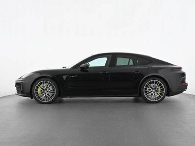 Porsche Panamera III 4 E-Hybrid