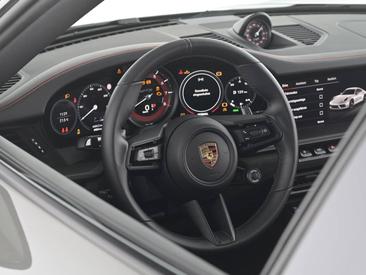 Porsche 992 I Carrera GTS — photo 16