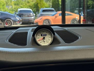 Porsche 991 II Targa 4 GTS — photo 29
