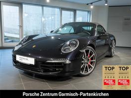 Porsche 991 I Carrera S Cabriolet - 2012 - Joinsteer - #1