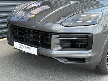 Porsche Cayenne III Coupé — photo 7