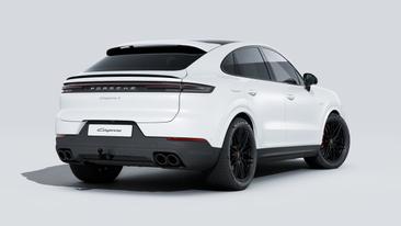 Porsche Cayenne III S E-Hybrid Coupé — photo 9
