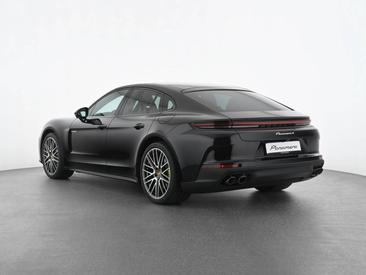 Porsche Panamera III 4 E-Hybrid — photo 3
