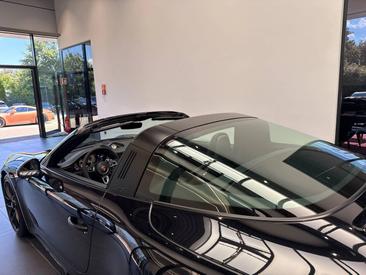 Porsche 991 II Targa 4 GTS — photo 30