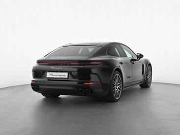 Porsche Panamera III 4 E-Hybrid — photo 4