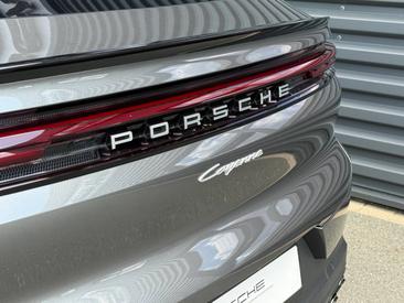 Porsche Cayenne III Coupé — photo 9