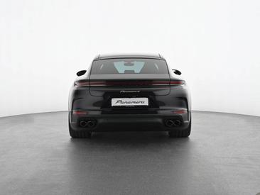 Porsche Panamera III 4 E-Hybrid — photo 5