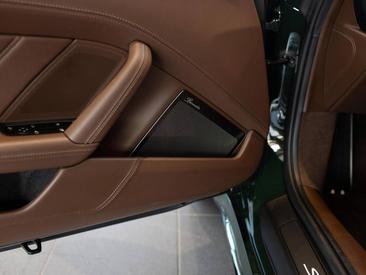 Porsche 992 II Turbo S — photo 18