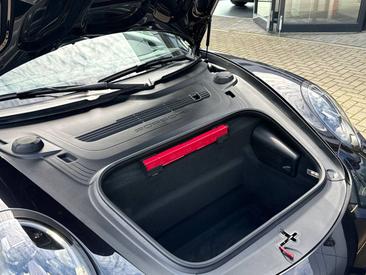 Porsche 991 II Targa 4 GTS — photo 33