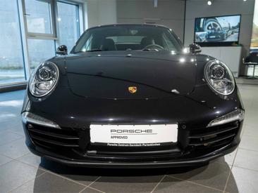 Porsche 991 I Carrera S Cabriolet — photo 5
