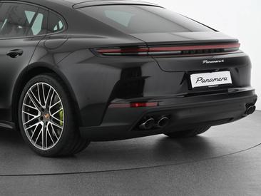 Porsche Panamera III 4 E-Hybrid — photo 6