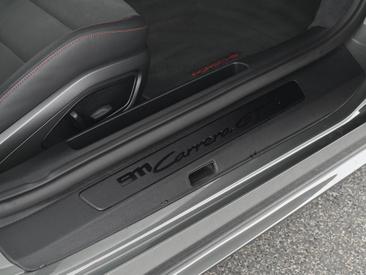 Porsche 992 I Carrera GTS — photo 20
