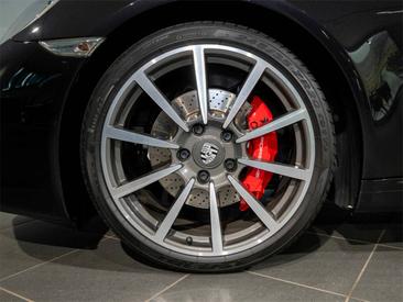 Porsche 991 I Carrera S Cabriolet — photo 7